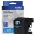 Brother LC101C Original Cyan Ink Cartridge