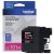 Brother LC101M Original Magenta Ink Cartridge