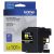 Brother LC101Y Original Yellow Ink Cartridge