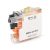 Brother LC105Y Compatible Yellow Ink Cartridge High Yield