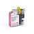 Brother LC10EM Compatible Magenta Ink Cartridge Extra High Yield