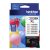 Brother LC203BK Original Black Ink Cartridge High Yield