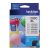 Brother LC203C Original Cyan Ink Cartridge High Yield