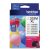Brother LC203M Original Magenta Ink Cartridge High Yield