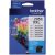 Brother LC205C Original Cyan Ink Cartridge Extra High Yield