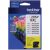 Brother LC205Y Original Yellow Ink Cartridge Extra High Yield