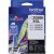 Brother LC209BK Original Black Ink Cartridge Extra High Yield