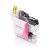 Brother LC3013M Compatible Magenta Ink Cartridge High Yield
