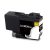 Brother LC3039BK Compatible Black Ink Cartridge Ultra High Yield 6000 Pages