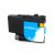 Brother LC3039C Compatible Cyan Ink Cartridge Ultra High Yield 5000 Pages