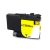 Brother LC3039Y Compatible Yellow Ink Cartridge Ultra High Yield 5000 Pages