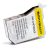 Brother LC31Y Compatible Yellow Ink Cartridge