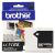 Brother LC51BK Original Black Ink Cartridge