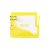 Brother LC51Y Compatible Yellow Ink Cartridge