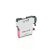 Brother LC61M Compatible Magenta Ink Cartridge
