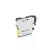 Brother LC61Y Compatible Yellow Ink Cartridge