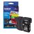 Brother LC65BK Original Black Ink Cartridge High Yield
