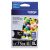 Brother LC75BK Original Black Ink Cartridge High Yield