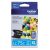 Brother LC75C Original Cyan Ink Cartridge High Yield