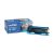 Brother TN110C Original Cyan Toner Cartridge