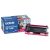 Brother TN115M Original Magenta Toner Cartridge