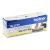 Brother TN227Y Original Yellow Toner Cartridge High Yield