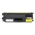 Brother TN315Y Compatible Yellow Toner Cartridge High Yield