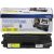 Brother TN336Y Original Yellow Toner Cartridge High Yield