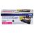 Brother TN339M Original Magenta Toner Cartridge Extra High Yield
