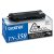 Brother TN350 Original Black Toner Cartridge