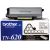 Brother TN620 Original Black Toner Cartridge