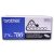 Brother TN700 Original Black Toner Cartridge