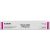 Canon 034 9452B001 Original Magenta Toner Cartridge