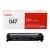Canon 047 2164C001AA Original Black Toner Cartridge
