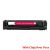 Canon 055 3014C001 Compatible Magenta Toner Cartridge – With Chip