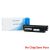 Canon 055 3015C001 Compatible Cyan Toner Cartridge – No Chip