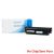 Canon 055H 3019C001 Compatible Cyan Toner Cartridge High Yield – No Chip