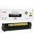 Canon 116Y 1977B001AA Original Yellow Toner Cartridge