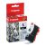 Canon BCI-6BK Original Black Ink Cartridge (4705A003)