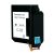 Canon BX-3 Remanufactured Black Ink Cartridge (0884A003AA)