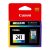 Canon CL-241 Original Color Ink Cartridge (5209B001)