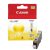 Canon CLI-221Y Original Yellow Ink Cartridge (2949B001)