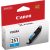 Canon CLI-251C Original Cyan Ink Cartridge (6514B001)