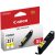 Canon CLI-251XLY Original Yellow Ink Cartridge (6451B001)