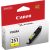 Canon CLI-251Y Original Yellow Ink Cartridge (6516B001)
