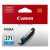 Canon CLI-271C Original Cyan Ink Cartridge (0391C001AA)