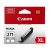 Canon CLI-271XLGY Original Grey Ink Cartridge High Yield (0340C001AA)