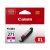 Canon CLI-271XLM Original Magenta Ink Cartridge High Yield (0338C001AA)