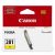 Canon CLI-281 Original Yellow Ink Cartridge (2090C001)