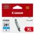 Canon CLI-281XL Original Cyan Ink Cartridge High Yield (2034C001)